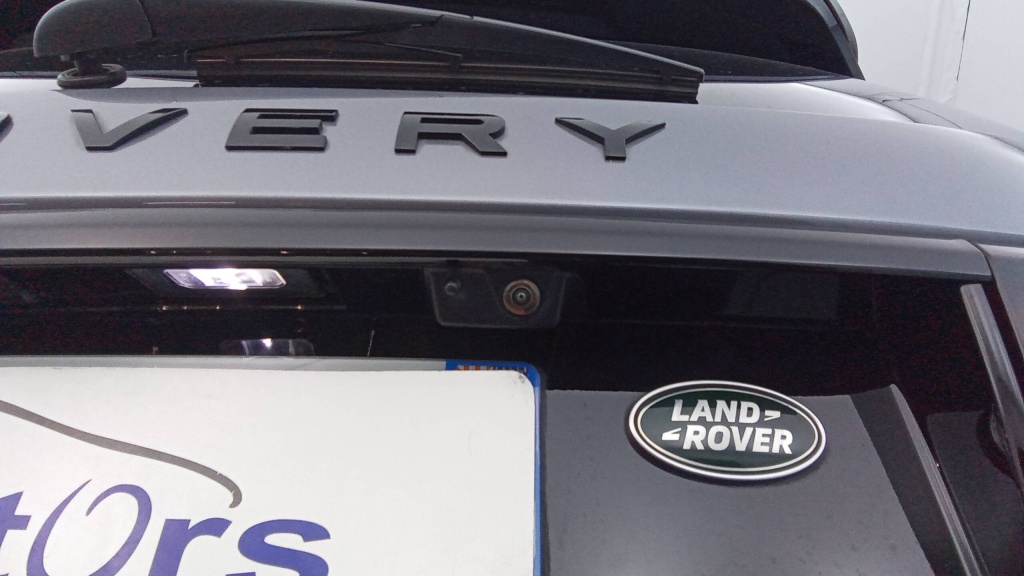 LAND ROVER Discovery Sport R-Dynamic SE P300E PHEV AWD BVA R-DYNAMIC SE +GPS +PACK EXTERIEUR NOIR  - ref: 5-1297114 - Photo 12