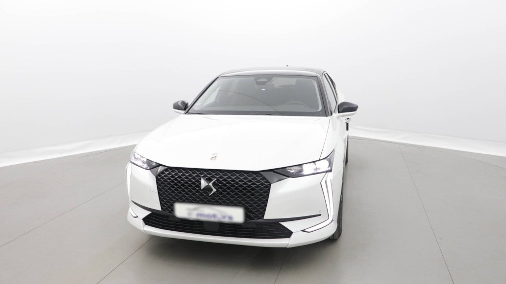 DS DS4 Performance Line HYBRIDE E-TENSE 225 EAT8 PERFORMANCE LINE DS IRIS +GPS +SIEGES CHAUFFANTS - ref: 5-1298698 - Photo 14