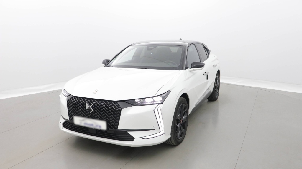 DS DS4 Performance Line HYBRIDE E-TENSE 225 EAT8 PERFORMANCE LINE DS IRIS +GPS +SIEGES CHAUFFANTS - ref: 5-1298698 - Photo 16