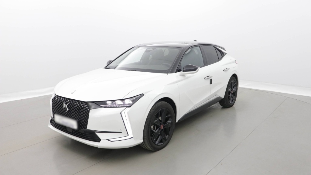 DS DS4 Performance Line HYBRIDE E-TENSE 225 EAT8 PERFORMANCE LINE DS IRIS +GPS +SIEGES CHAUFFANTS - ref: 5-1298698 - Photo 18