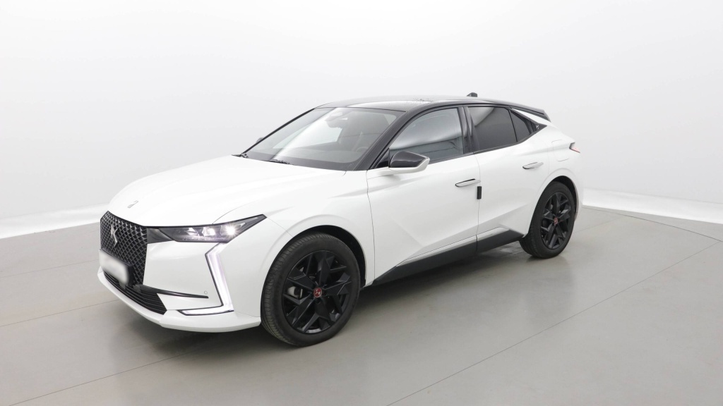 DS DS4 Performance Line HYBRIDE E-TENSE 225 EAT8 PERFORMANCE LINE DS IRIS +GPS +SIEGES CHAUFFANTS - ref: 5-1298698 - Photo 20