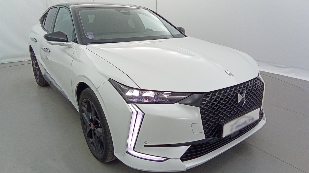 DS DS4 Performance Line HYBRIDE E-TENSE 225 EAT8 PERFORMANCE LINE DS IRIS +GPS +SIEGES CHAUFFANTS - ref: 5-1298698 - Photo 9