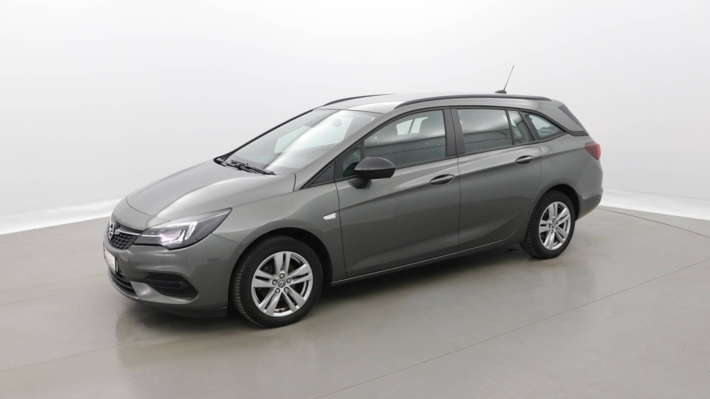 OPEL Astra ST Edition 1.2 TURBO 110 EDITION +GPS +CLIM AUTO - ref: 5-1303078 - Photo 18