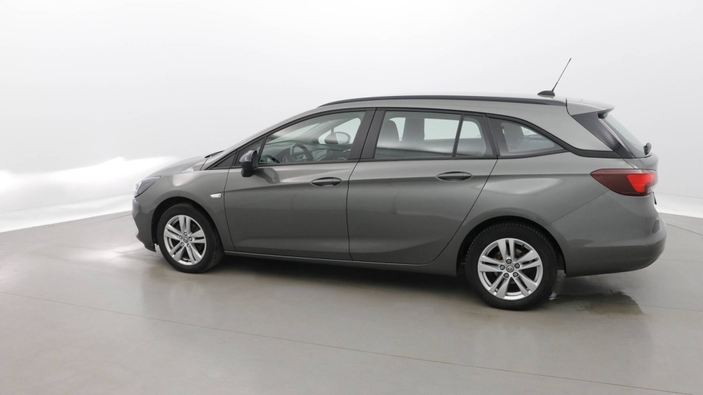 OPEL Astra ST Edition 1.2 TURBO 110 EDITION +GPS +CLIM AUTO - ref: 5-1303078 - Photo 3