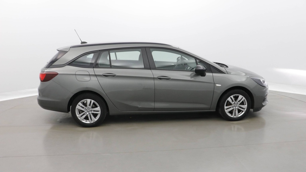 OPEL Astra ST Edition 1.2 TURBO 110 EDITION +GPS +CLIM AUTO - ref: 5-1303078 - Photo 7