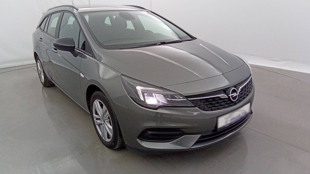 OPEL Astra ST Edition 1.2 TURBO 110 EDITION +GPS +CLIM AUTO - ref: 5-1303078 - Photo 9