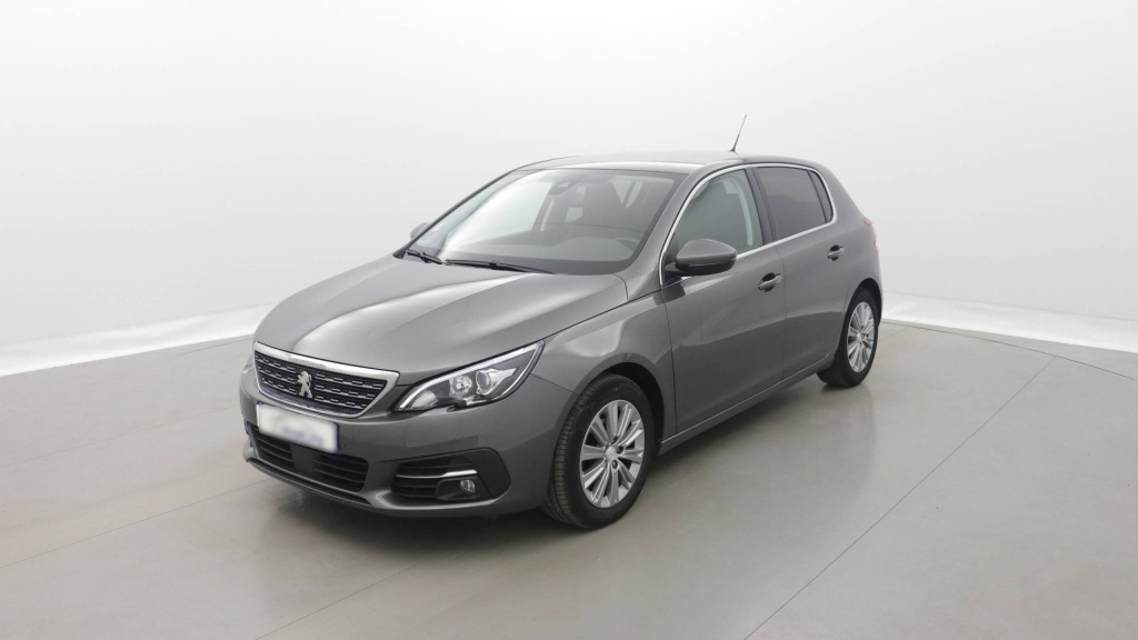 PEUGEOT 308 Allure Pack ESSENCE 110 ALLURE PACK +GPS +PDC AR/AV - ref: 5-1305857 - Photo 15