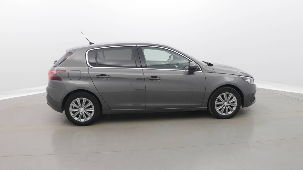 PEUGEOT 308 Allure Pack ESSENCE 110 ALLURE PACK +GPS +PDC AR/AV - ref: 5-1305857 - Photo 7