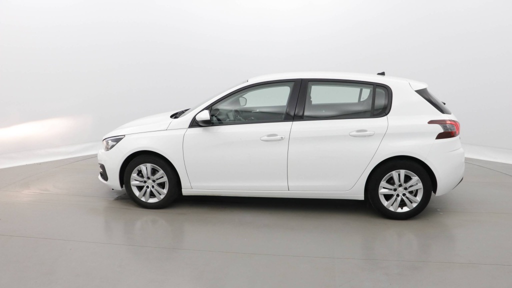 PEUGEOT 308 Active ESSENCE 110 ACTIVE +GPS +MIRROR LINK - ref: 5-1306653 - Photo 3