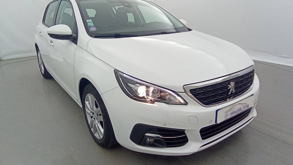 PEUGEOT 308 Active ESSENCE 110 ACTIVE +GPS +MIRROR LINK - ref: 5-1306653 - Photo 9