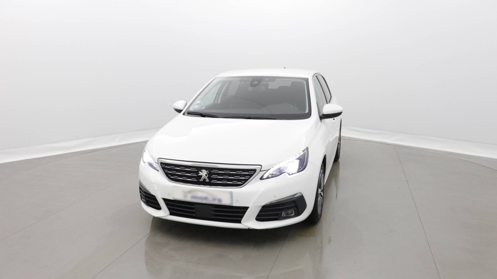 PEUGEOT 308 Allure ESSENCE 130 ALLURE - ref: 5-1307317 - Photo 13
