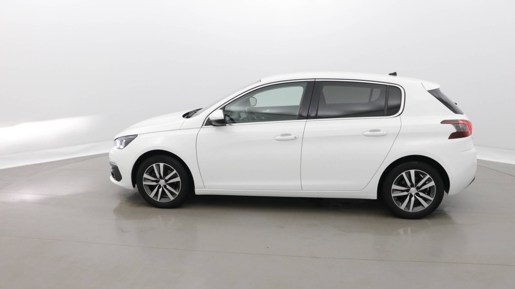 PEUGEOT 308 Allure ESSENCE 130 ALLURE - ref: 5-1307317 - Photo 3