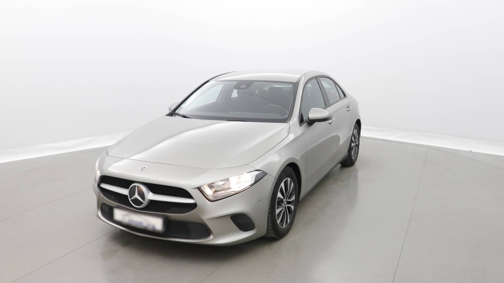 MERCEDES Classe E Style Line CLASSE A 180D STYLE +GPS +CAMERA - ref: 5-1307502 - Photo 14