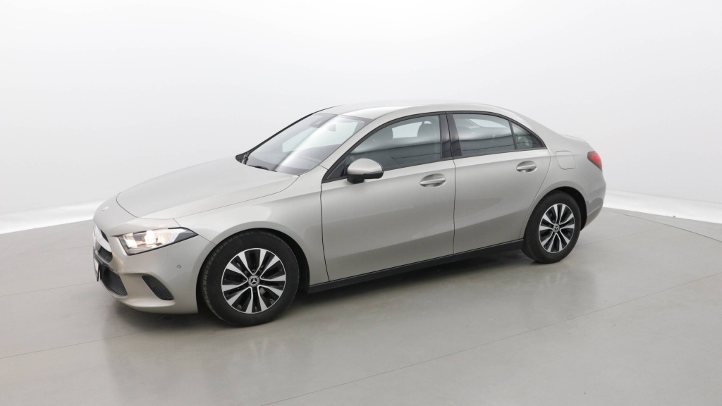 MERCEDES Classe E Style Line CLASSE A 180D STYLE +GPS +CAMERA - ref: 5-1307502 - Photo 20