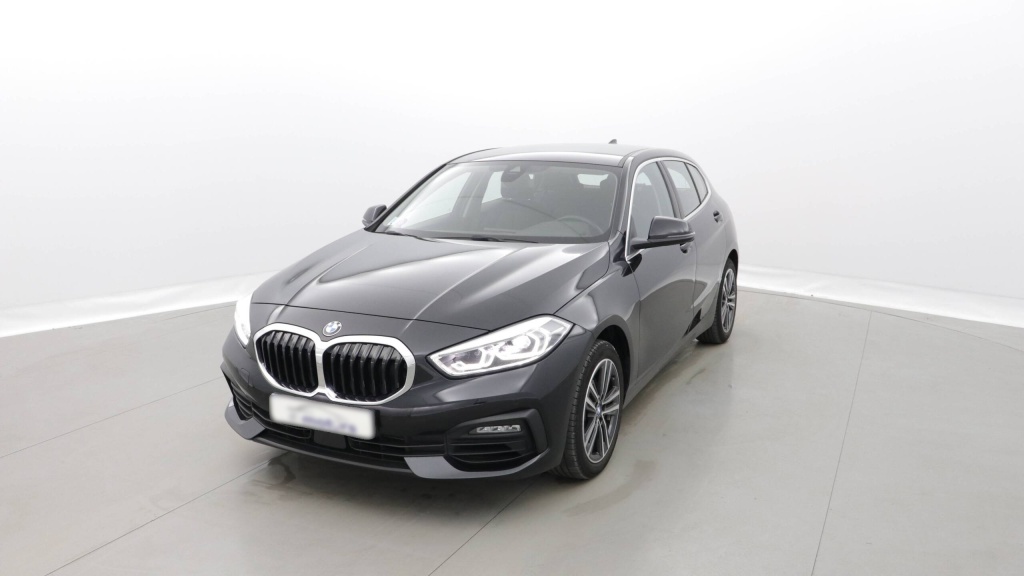 BMW Serie 1 Business Design 116I 109 DESIGN - ref: 5-1307522 - Photo 14