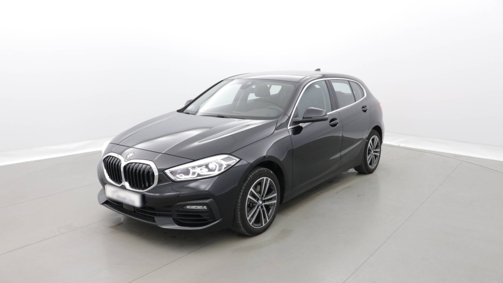 BMW Serie 1 Business Design 116I 109 DESIGN - ref: 5-1307522 - Photo 16