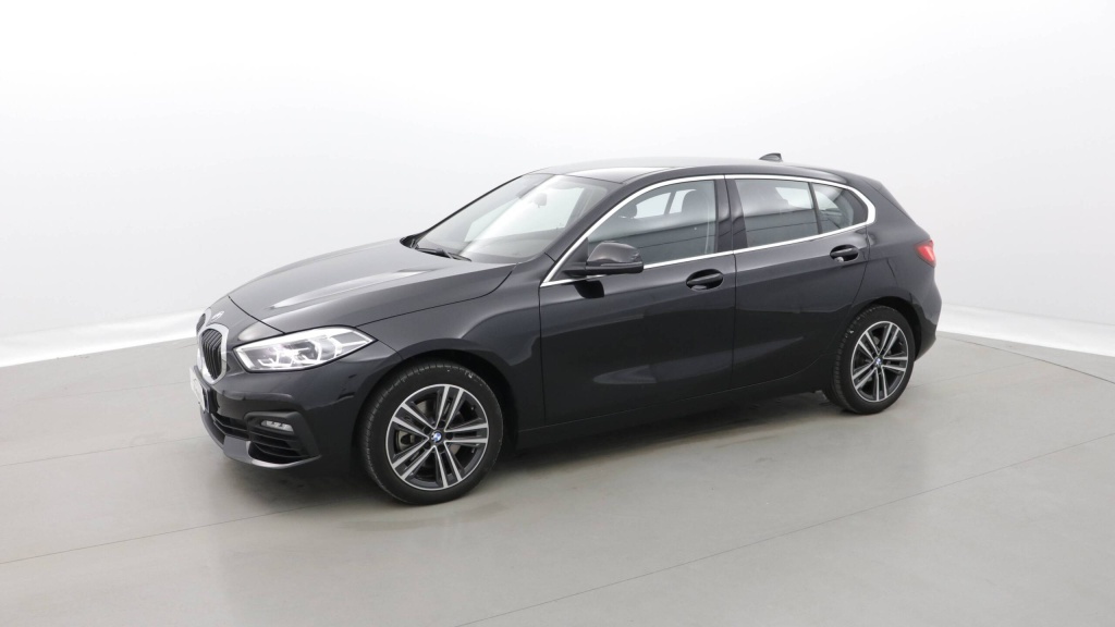 BMW Serie 1 Business Design 116I 109 DESIGN - ref: 5-1307522 - Photo 20