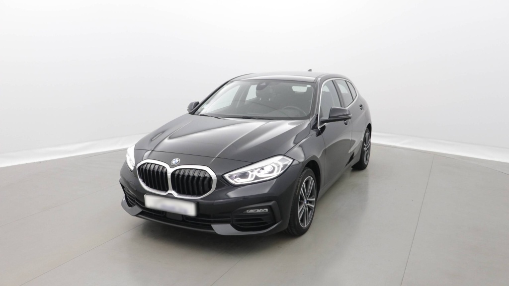 BMW Serie 1 116i 109 DESIGN 116I 109 DESIGN - ref: 5-1307548 - Photo 14