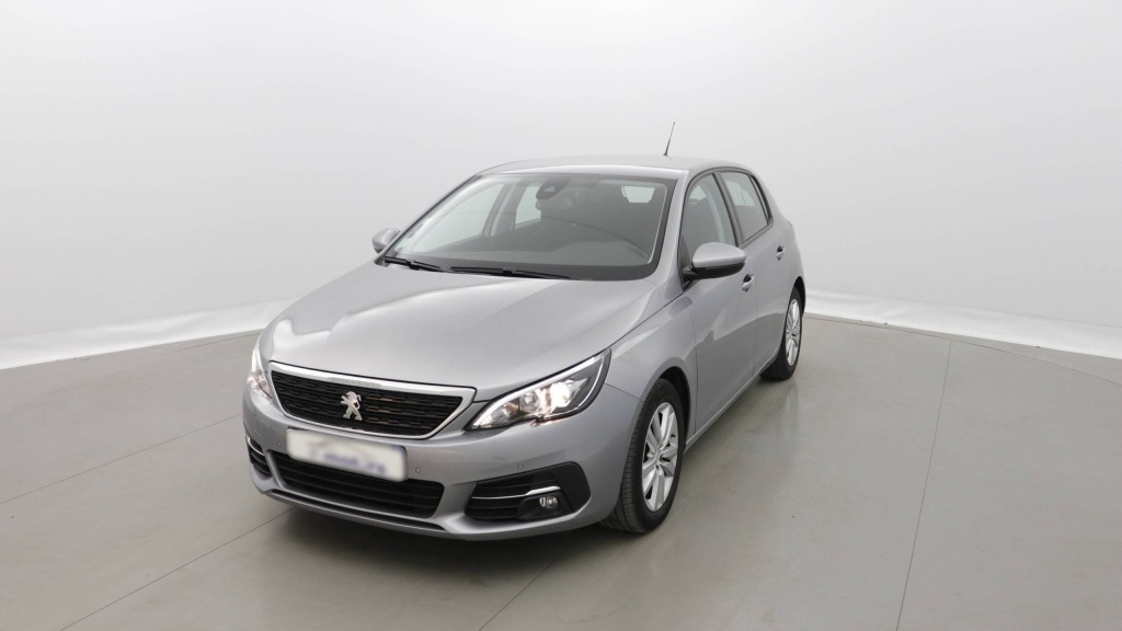 PEUGEOT 308 Active ESSENCE 110 ACTIVE +GPS +PDC AR/AV - ref: 5-1308743 - Photo 13