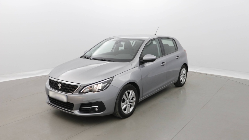 PEUGEOT 308 Active ESSENCE 110 ACTIVE +GPS +PDC AR/AV - ref: 5-1308743 - Photo 15
