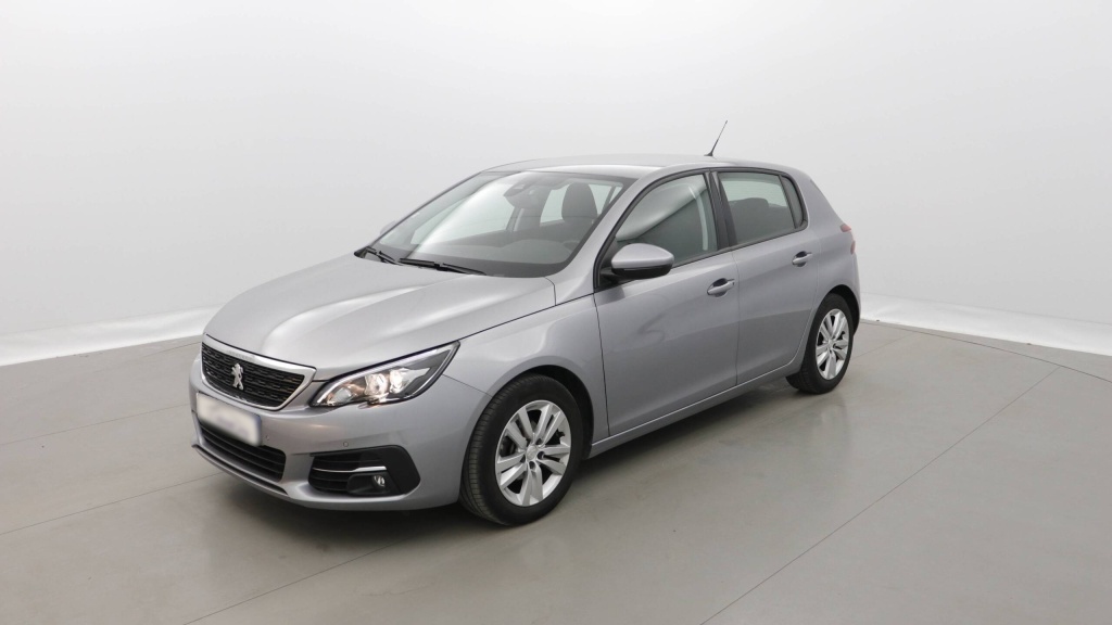 PEUGEOT 308 Active ESSENCE 110 ACTIVE +GPS +PDC AR/AV - ref: 5-1308743 - Photo 16