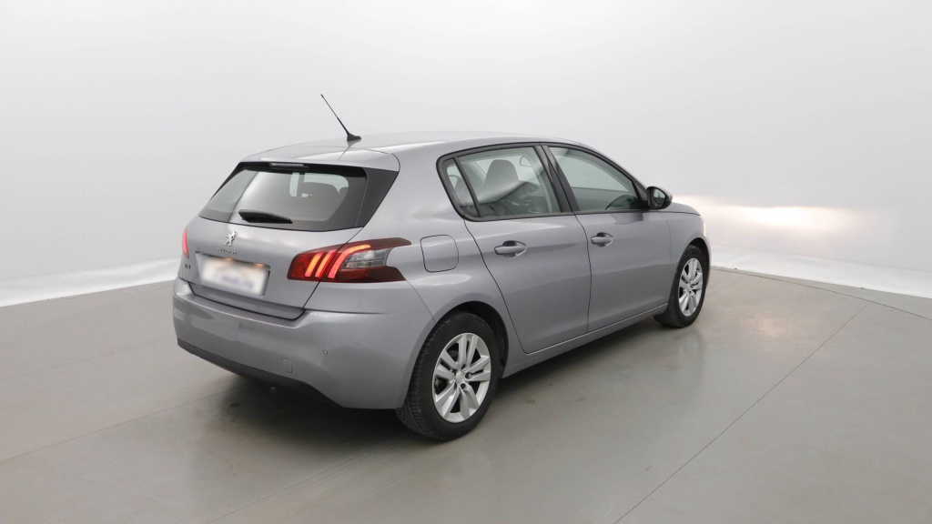 PEUGEOT 308 Active ESSENCE 110 ACTIVE +GPS +PDC AR/AV - ref: 5-1308743 - Photo 6