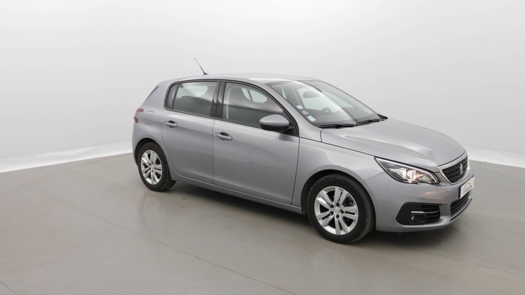 PEUGEOT 308 Active ESSENCE 110 ACTIVE +GPS +PDC AR/AV - ref: 5-1308743 - Photo 8