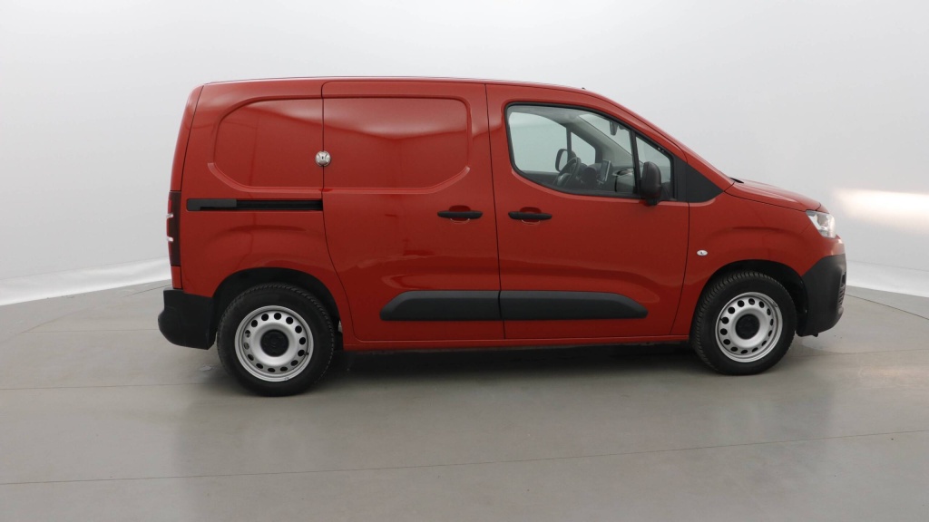 CITROEN Berlingo Van DRIVER M 650 ESSENCE 130 EAT8 DRIVER 3PL   - ref: 5-1314548 - Photo 7
