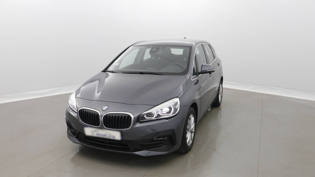 BMW Serie 2 Active Tourer Lounge ACTIVE TOURER 216D 116 DKG7 LOUNGE +GPS +CAMERA - ref: 5-1314759 - Photo 1