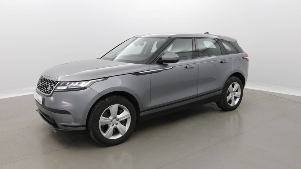 LAND ROVER Range Rover Velar Range Rover Velar 2.0L P400e PHEV 404 2.0L P400E PHEV 404 - ref: 5-1316160 - Photo 20