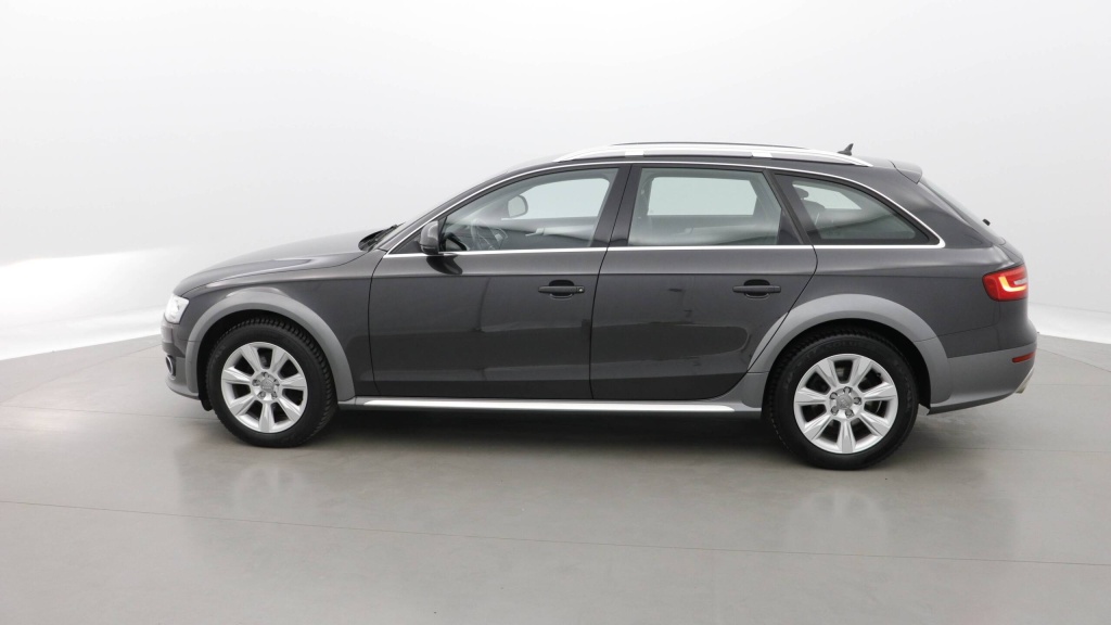 AUDI A4 Allroad Ambiente S Tronic 2.0 TDI 163 AMBIENTE S TRONIC - ref: 5-1329579 - Photo 3