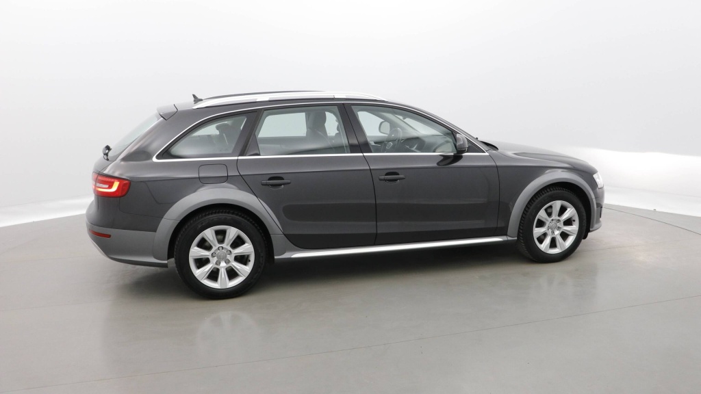AUDI A4 Allroad Ambiente S Tronic 2.0 TDI 163 AMBIENTE S TRONIC - ref: 5-1329579 - Photo 7