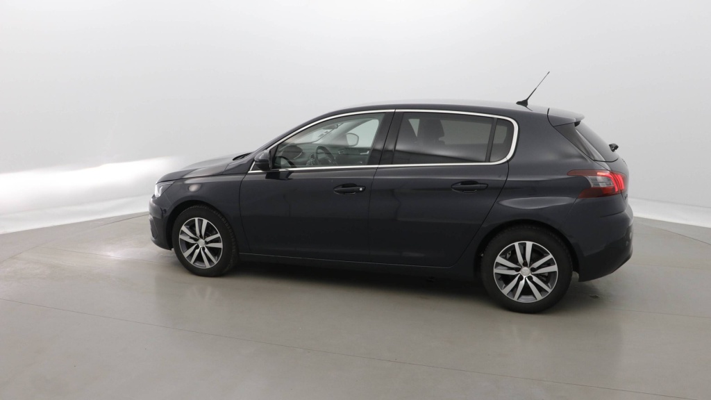 PEUGEOT 308 Allure ESSENCE 130 EAT8 ALLURE - ref: 5-1336475 - Photo 3