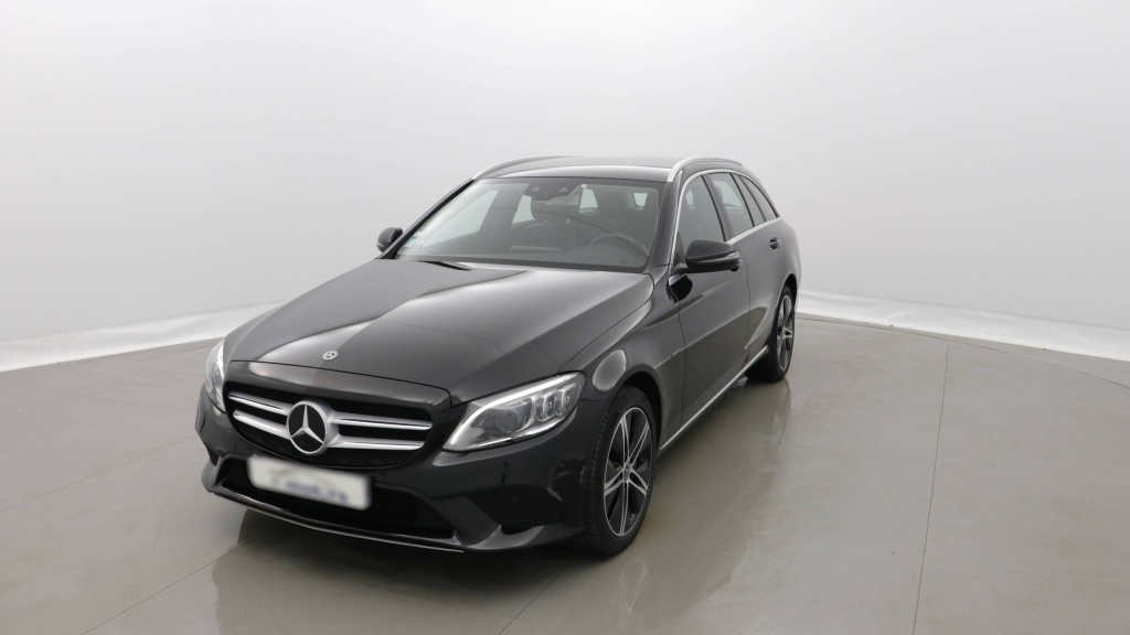 MERCEDES Classe C Break Avantgarde Line 300E 9G-TRONIC AVANTGARDE LINE - ref: 5-1338992 - Photo 1