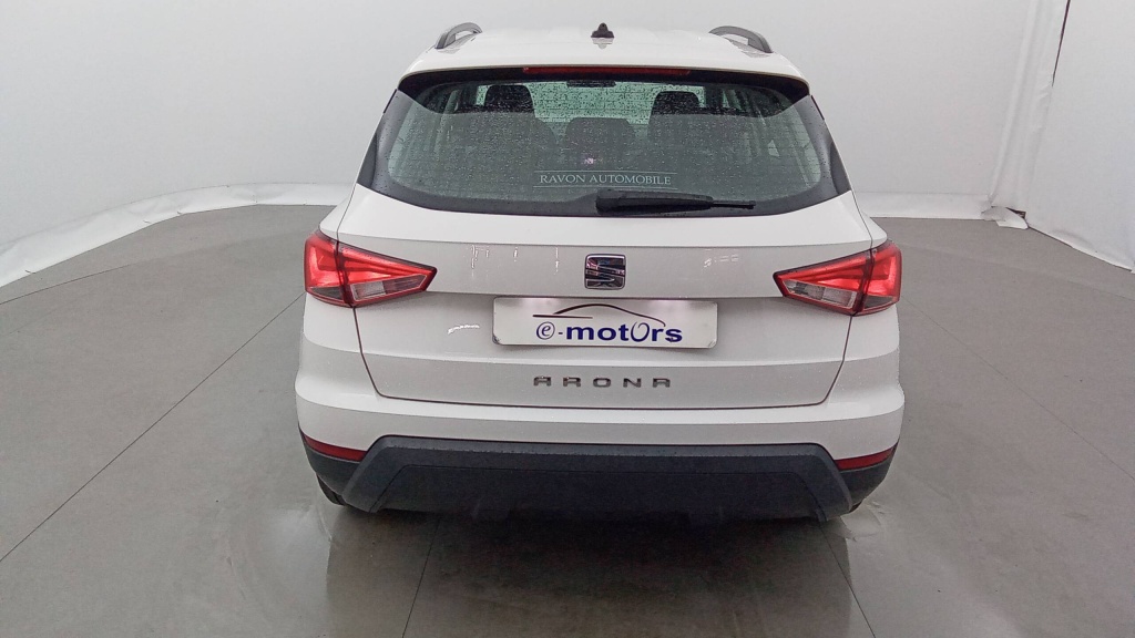 SEAT Arona Style 1.0 ECOTSI 110 STYLE - ref: 5-1339116 - Photo 10