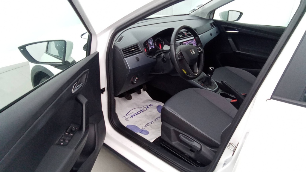 SEAT Arona Style 1.0 ECOTSI 110 STYLE - ref: 5-1339116 - Photo 12