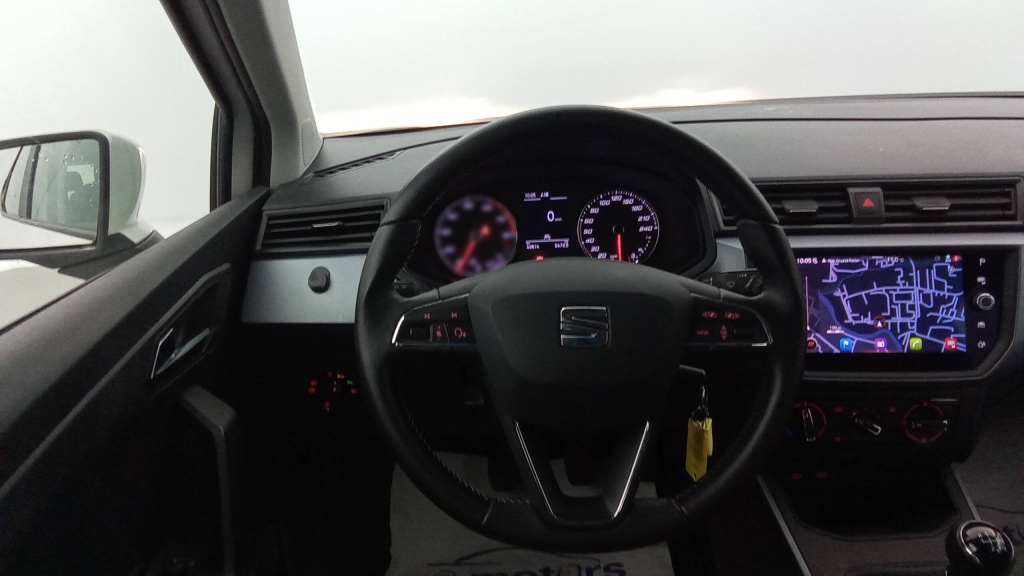 SEAT Arona Style 1.0 ECOTSI 110 STYLE - ref: 5-1339116 - Photo 13