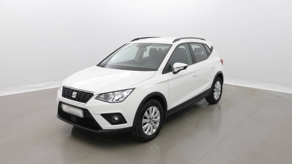 SEAT Arona Style 1.0 ECOTSI 110 STYLE - ref: 5-1339116 - Photo 16