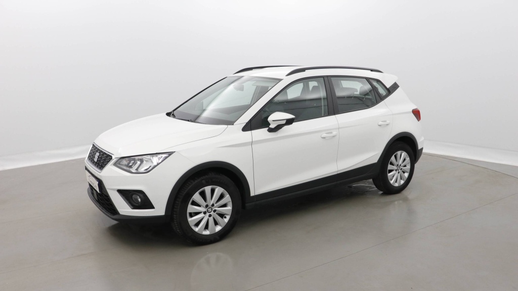 SEAT Arona Style 1.0 ECOTSI 110 STYLE - ref: 5-1339116 - Photo 19