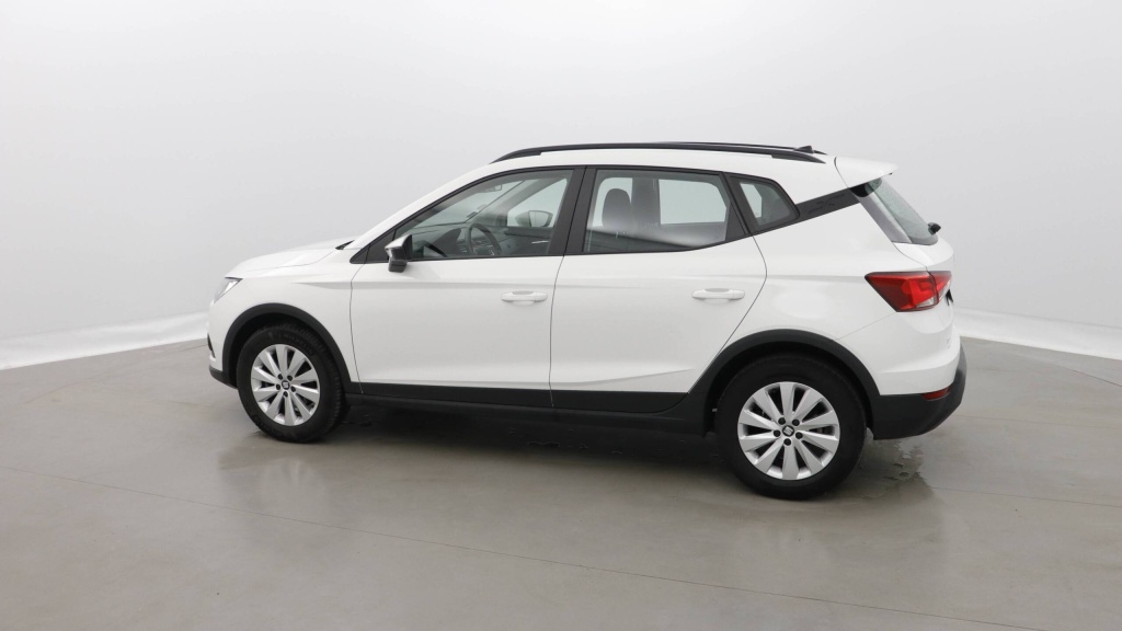 SEAT Arona Style 1.0 ECOTSI 110 STYLE - ref: 5-1339116 - Photo 3