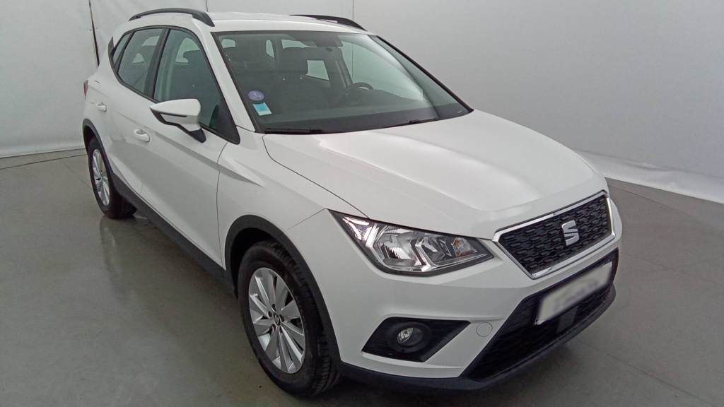 SEAT Arona Style 1.0 ECOTSI 110 STYLE - ref: 5-1339116 - Photo 9