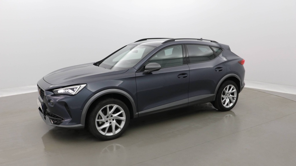 CUPRA Formentor V 2.0 TDI 150 V +PDC AR/AV - ref: 5-1339533 - Photo 20