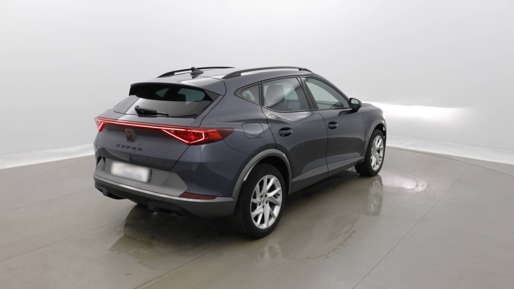 CUPRA Formentor V 2.0 TDI 150 V +PDC AR/AV - ref: 5-1339533 - Photo 6