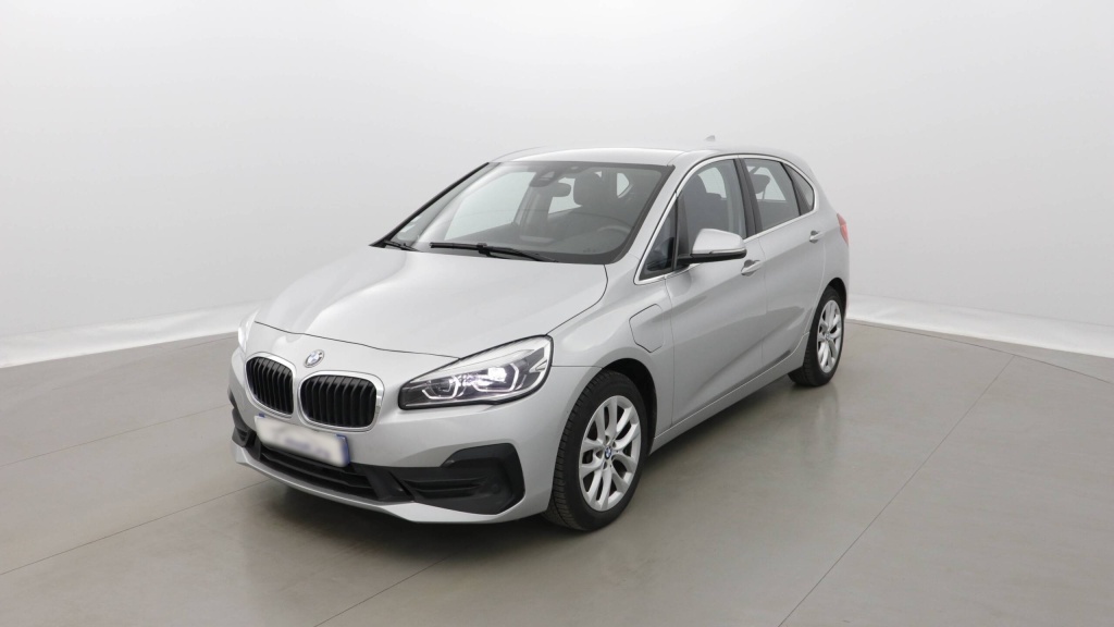 BMW Serie 2 Active Tourer Business Design ACTIVE TOURER 225XE IPERFORMANCE 224 BVA6 DESIGN - ref: 5-1347059 - Photo 15