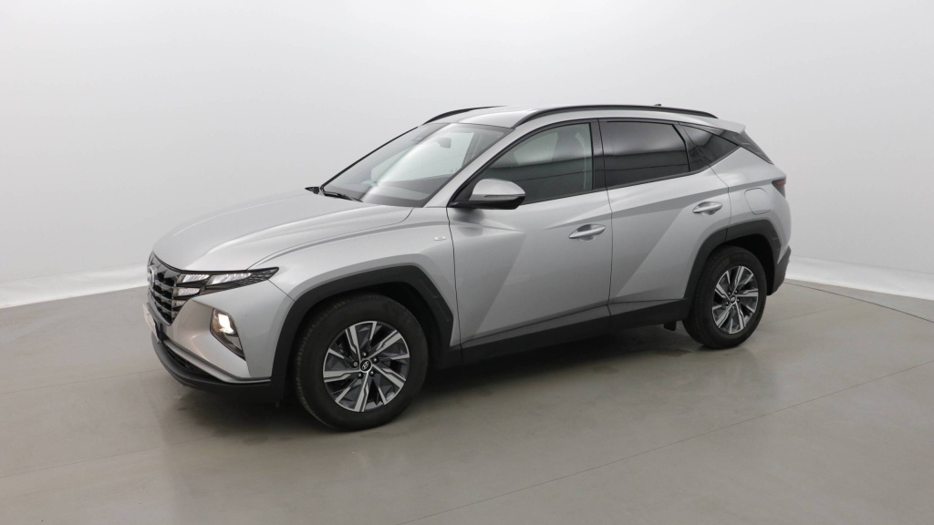 HYUNDAI Tucson Creative 1.6 CRDI 136 HYBRID 48V DCT-7 CREATIVE - ref: 5-1349068 - Photo 18