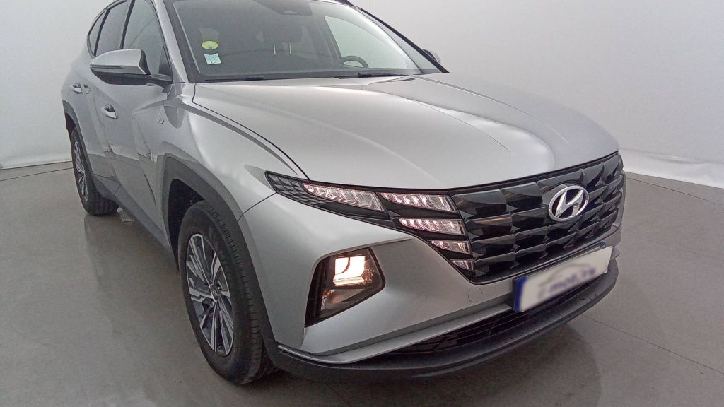 HYUNDAI Tucson Creative 1.6 CRDI 136 HYBRID 48V DCT-7 CREATIVE - ref: 5-1349068 - Photo 9