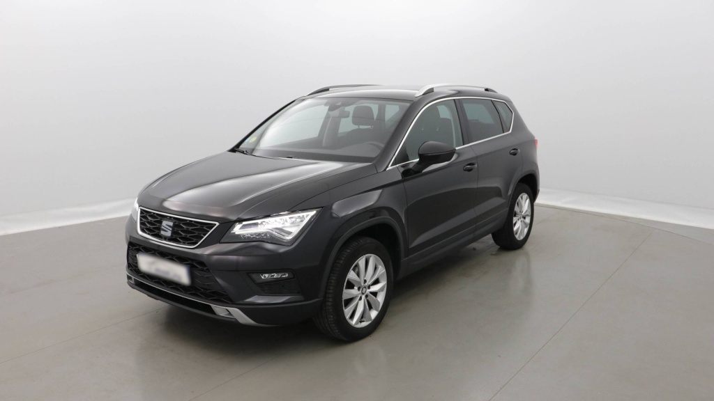 SEAT Ateca Style 1.6 TDI 115 STYLE - ref: 5-1351884 - Photo 14