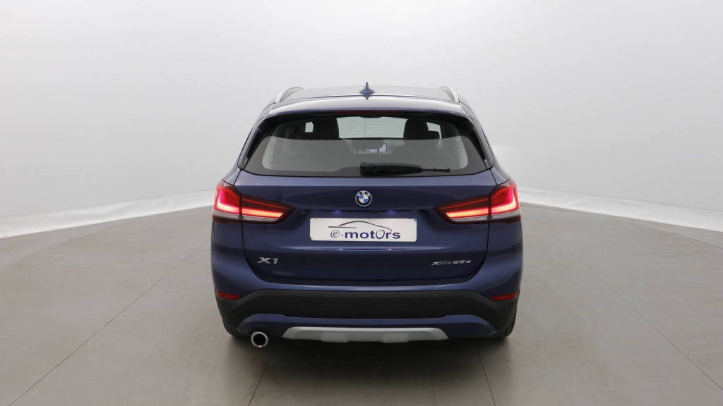 BMW X1 xLine X1 XDRIVE 25E 220 CH BVA6 - XLINE - ref: 5-1356908 - Photo 5
