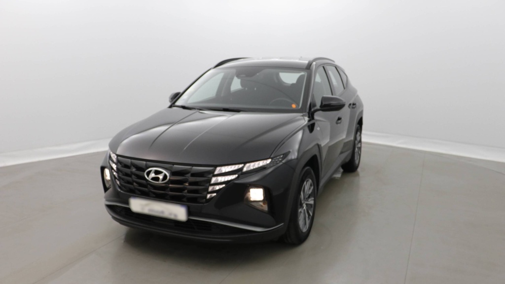 HYUNDAI Tucson Creative 1.6 CRDI 136 HYBRID 48V CREATIVE +ACC - ref: 5-1358061 - Photo 14