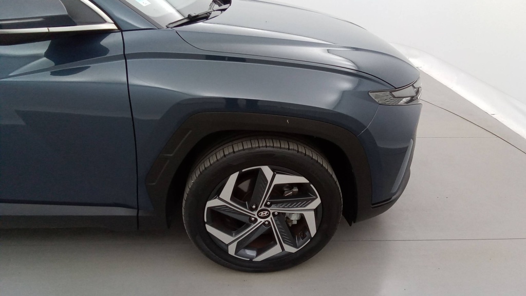 HYUNDAI Tucson Creative 1.6 T-GDI 265 HTRAC PLUG-IN BVA6 CREATIVE - ref: 5-1360669 - Photo 11